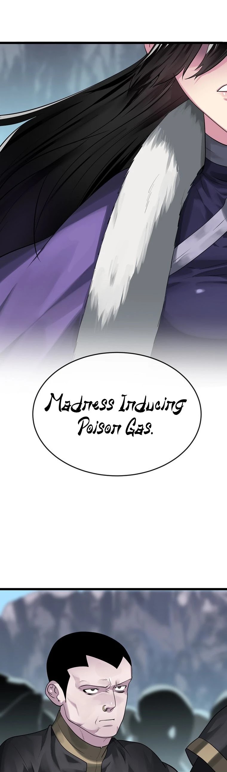 Volcanic Age Chapter 197 page 29 - Chapter 197