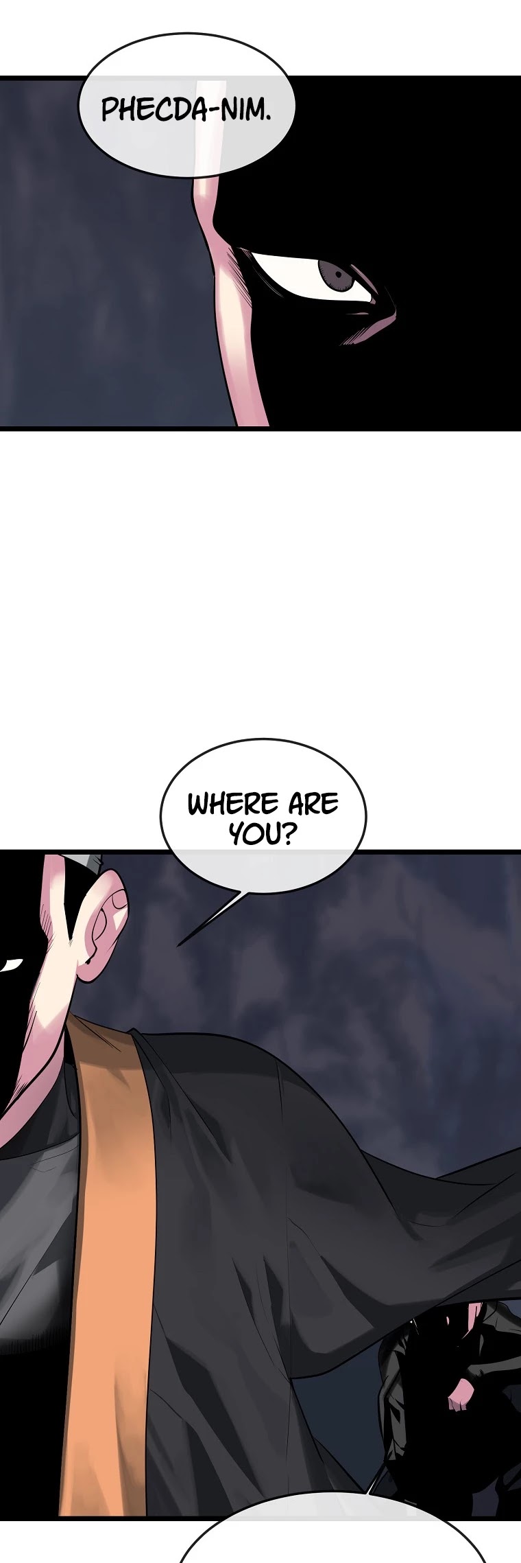 Volcanic Age Chapter 197 page 7 - Chapter 197