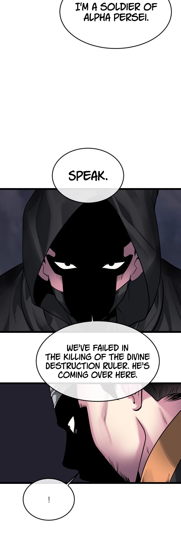 Volcanic Age Chapter 197 page 8 - Chapter 197