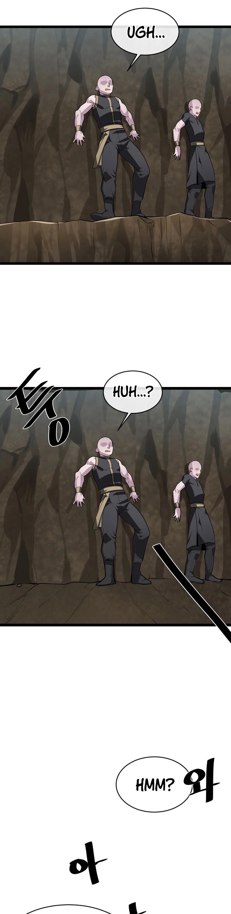 Volcanic Age Chapter 198 page 11 - Chapter 198