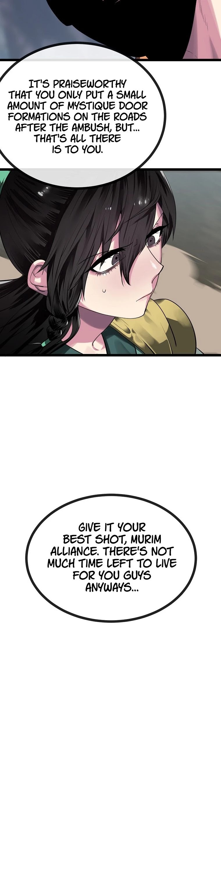 Volcanic Age Chapter 198 page 13 - Chapter 198