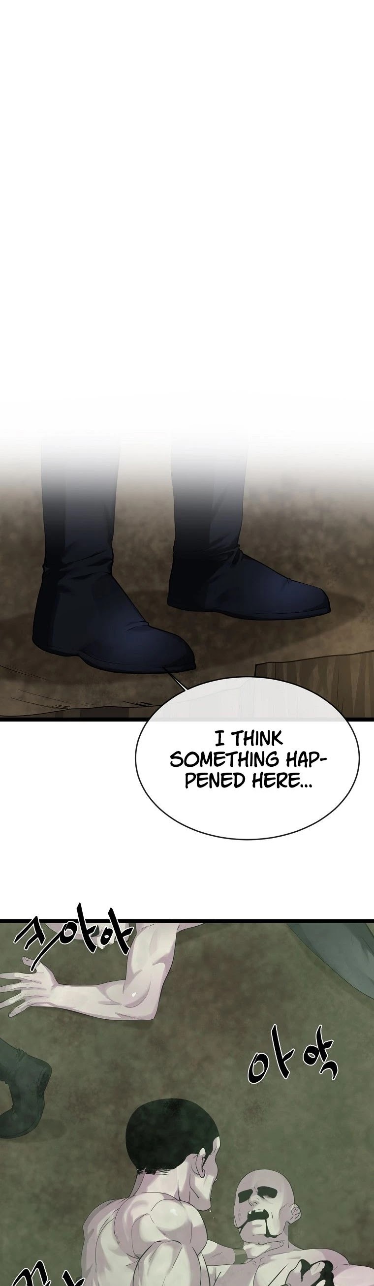 Volcanic Age Chapter 198 page 14 - Chapter 198
