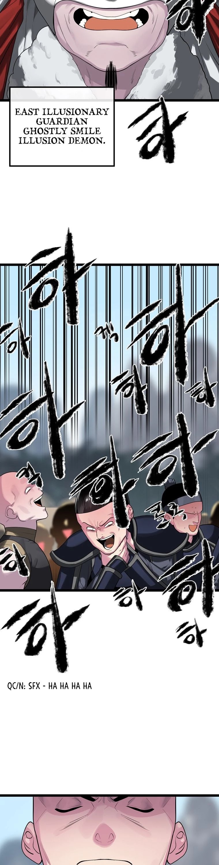 Volcanic Age Chapter 198 page 19 - Chapter 198