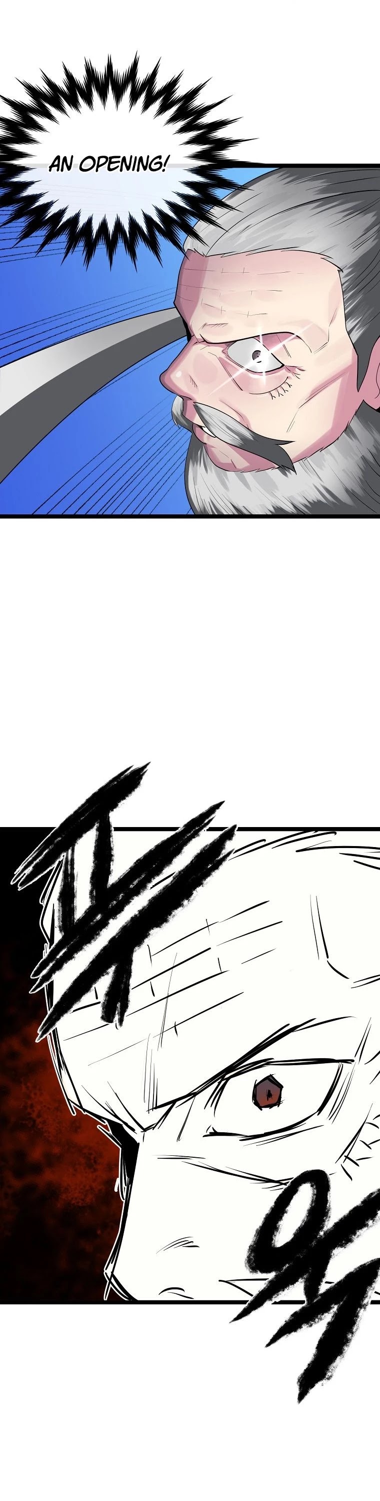 Volcanic Age Chapter 198 page 30 - Chapter 198