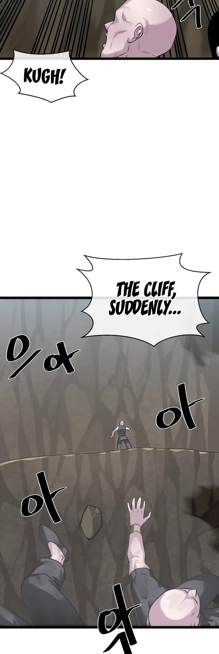 Volcanic Age Chapter 198 page 7 - Chapter 198