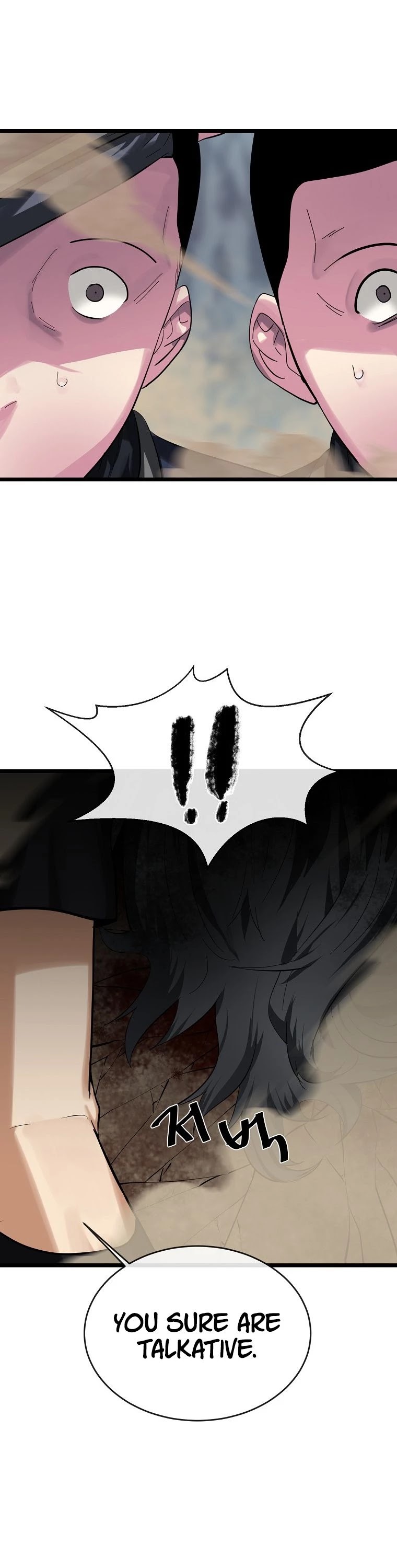 Volcanic Age Chapter 199 page 23 - Chapter 199