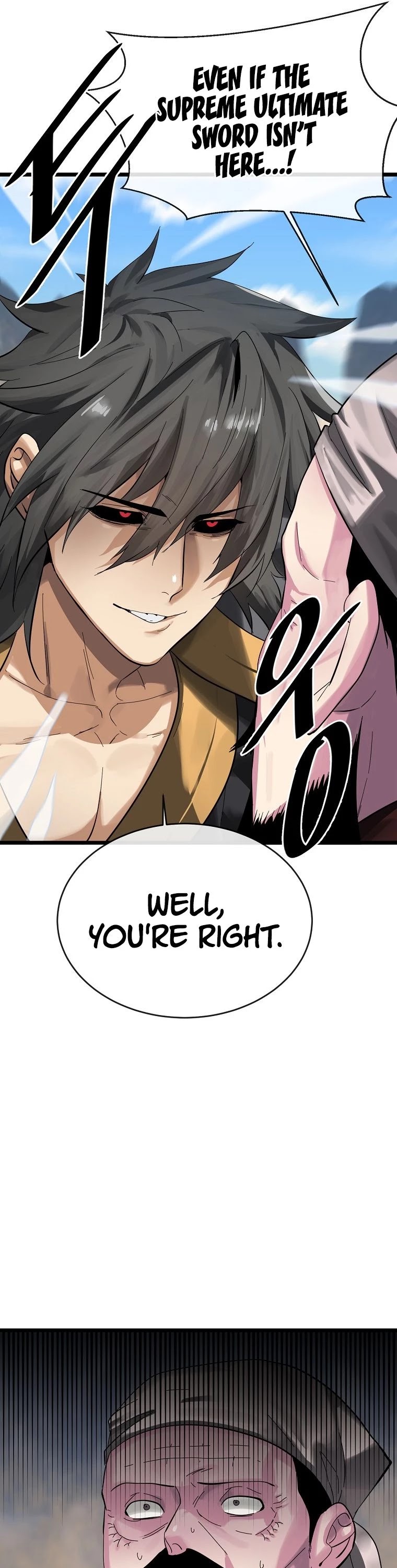 Volcanic Age Chapter 199 page 30 - Chapter 199