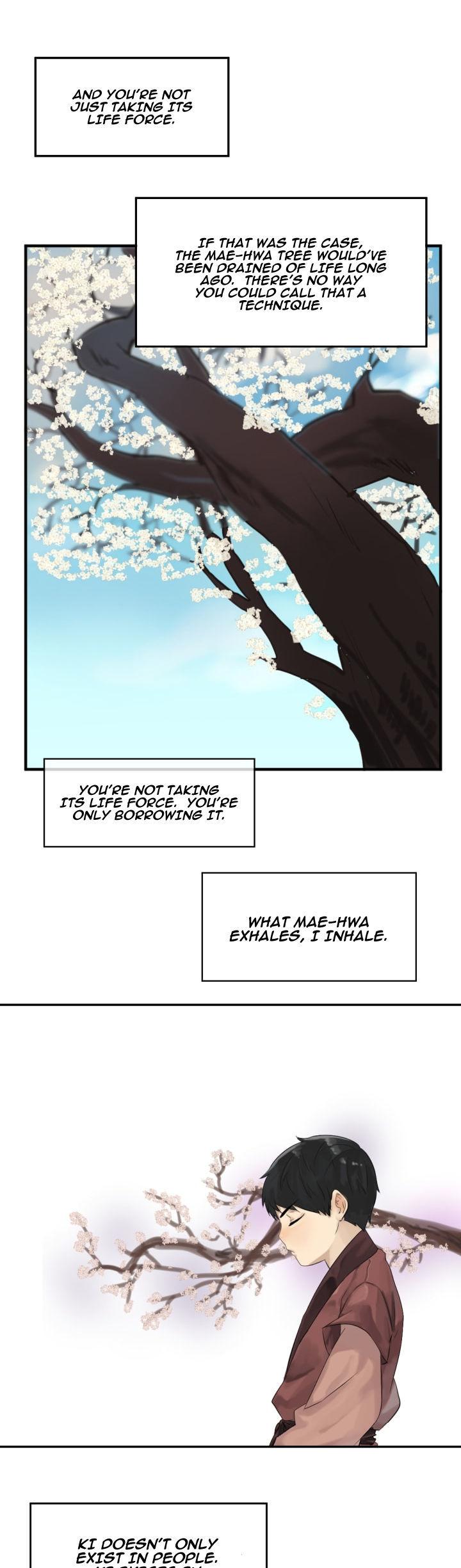 Volcanic Age Chapter 2 page 10 - Chapter 2