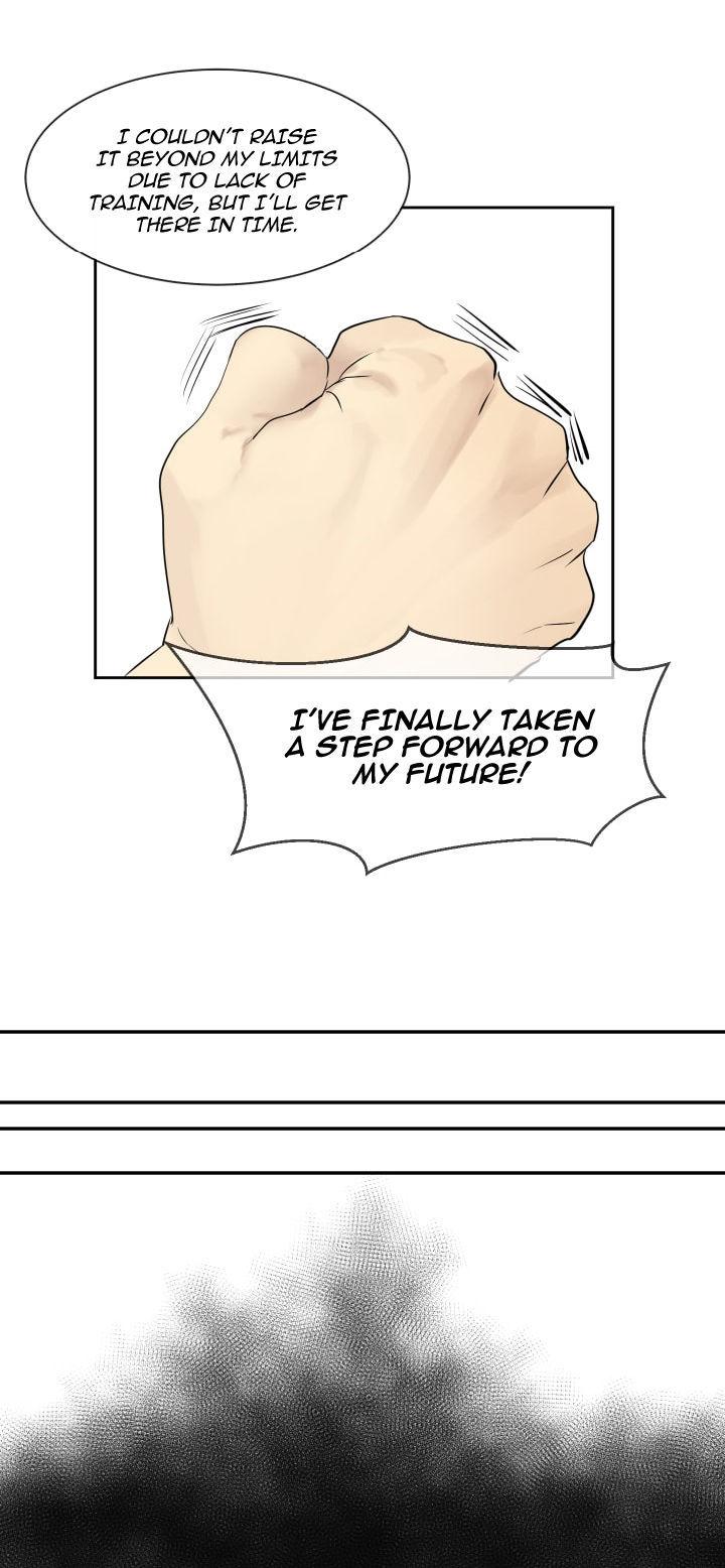 Volcanic Age Chapter 2 page 14 - Chapter 2
