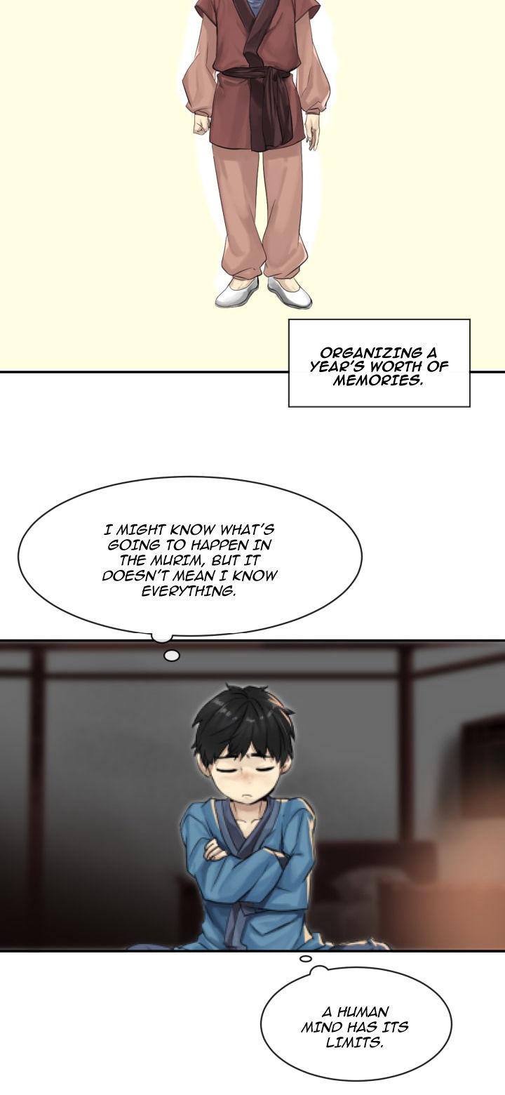 Volcanic Age Chapter 2 page 5 - Chapter 2