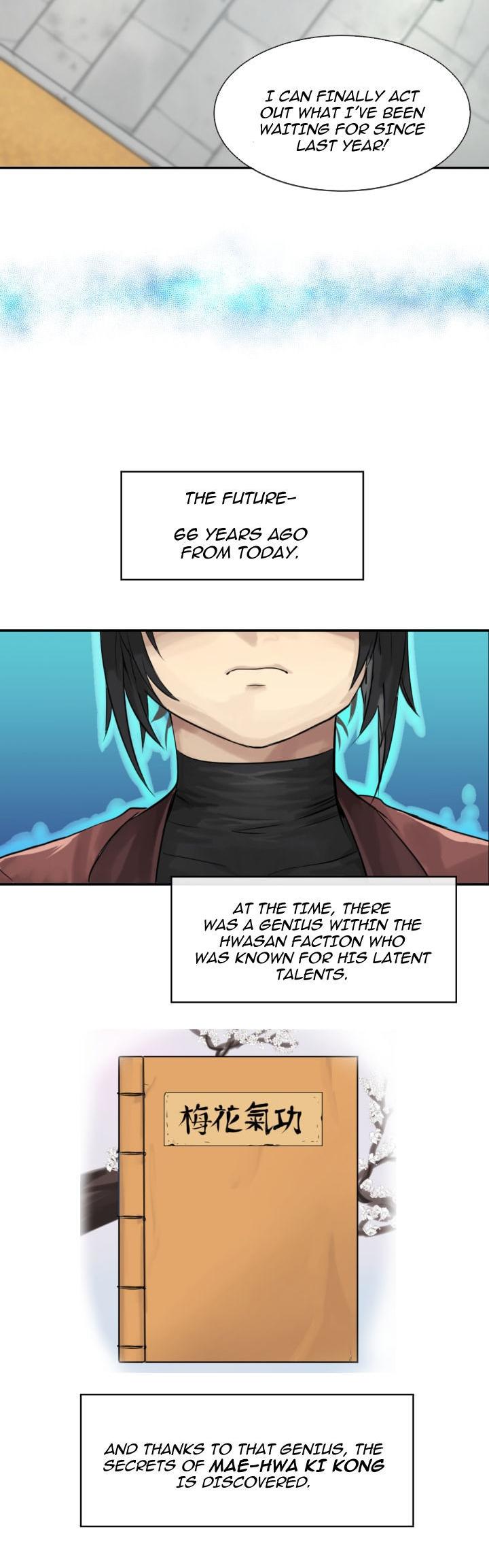 Volcanic Age Chapter 2 page 7 - Chapter 2