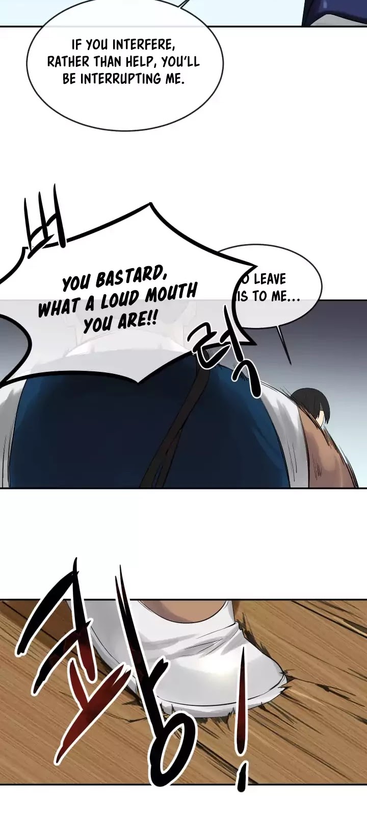 Volcanic Age Chapter 20 page 16 - Chapter 20