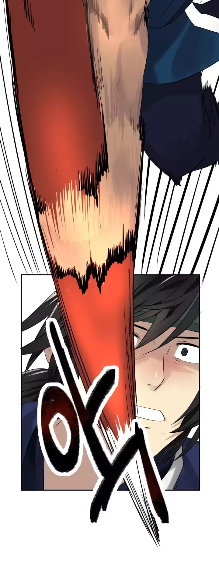 Volcanic Age Chapter 20 page 18 - Chapter 20
