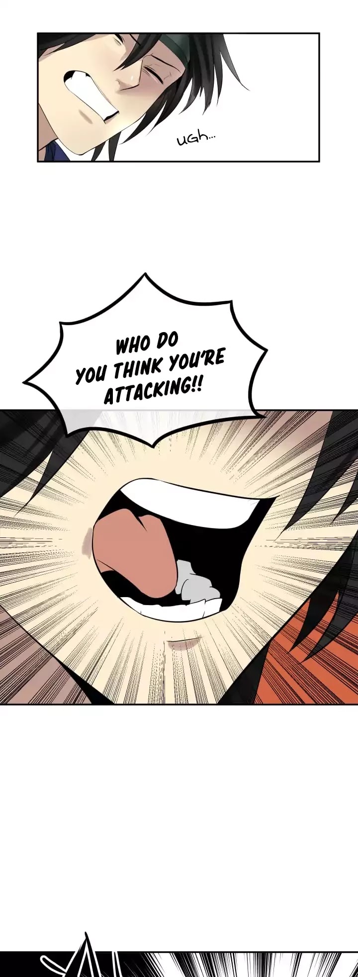 Volcanic Age Chapter 20 page 24 - Chapter 20