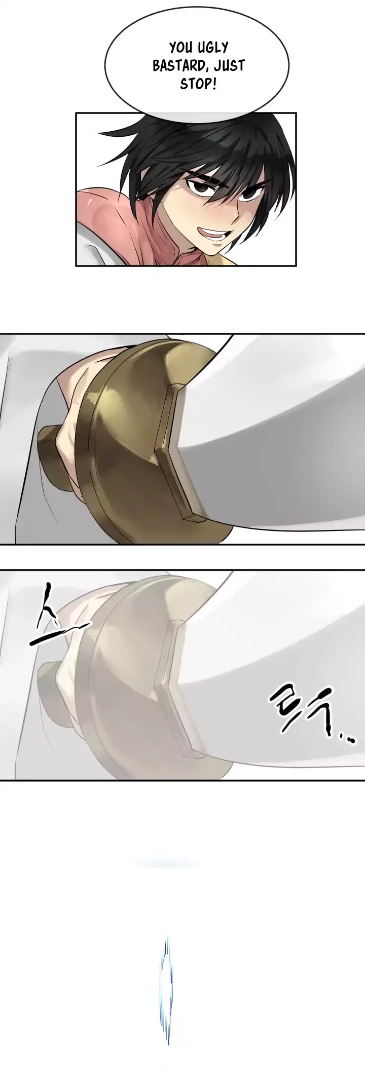 Volcanic Age Chapter 20 page 26 - Chapter 20