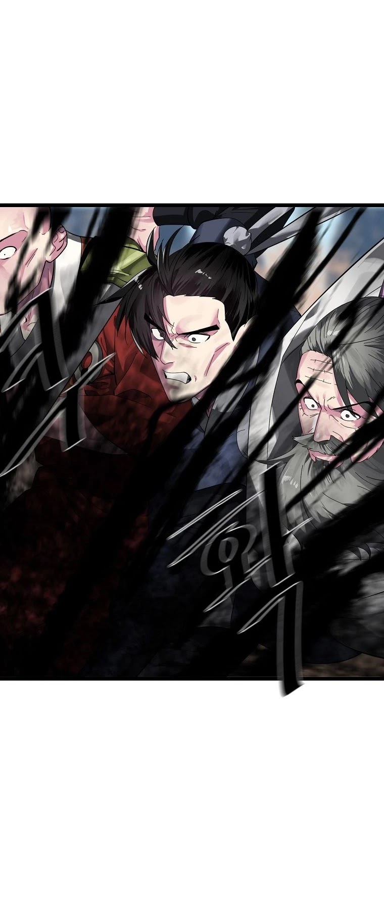 Volcanic Age Chapter 200 page 21 - Chapter 200