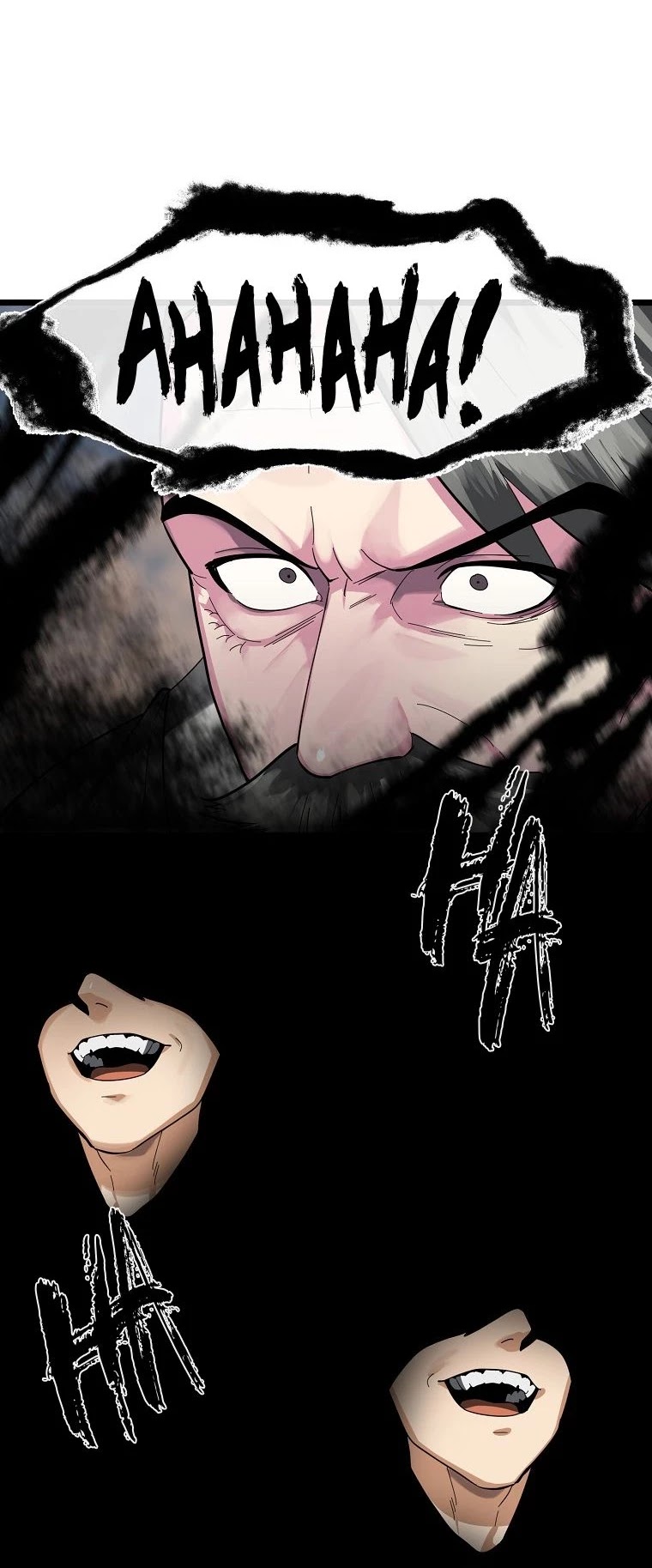 Volcanic Age Chapter 200 page 22 - Chapter 200