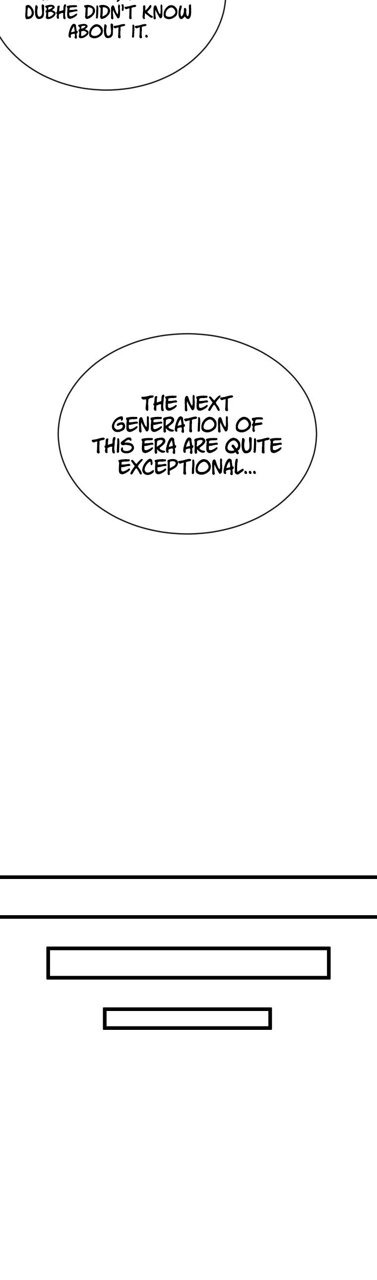 Volcanic Age Chapter 200 page 35 - Chapter 200