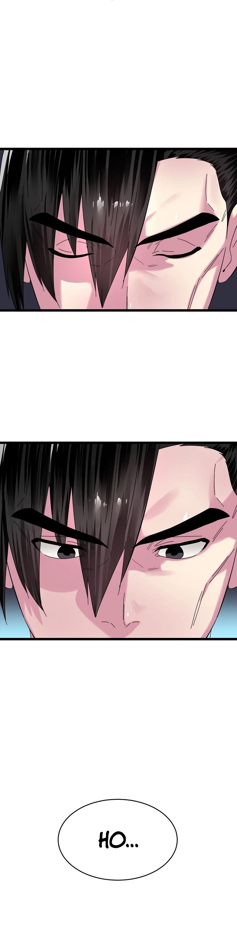 Volcanic Age Chapter 200 page 51 - Chapter 200