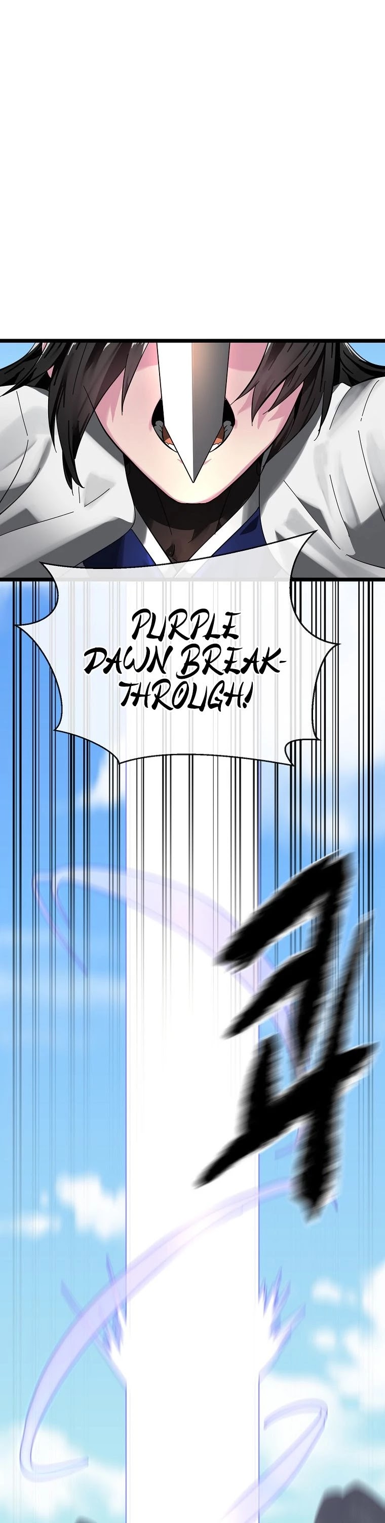 Volcanic Age Chapter 200 page 58 - Chapter 200