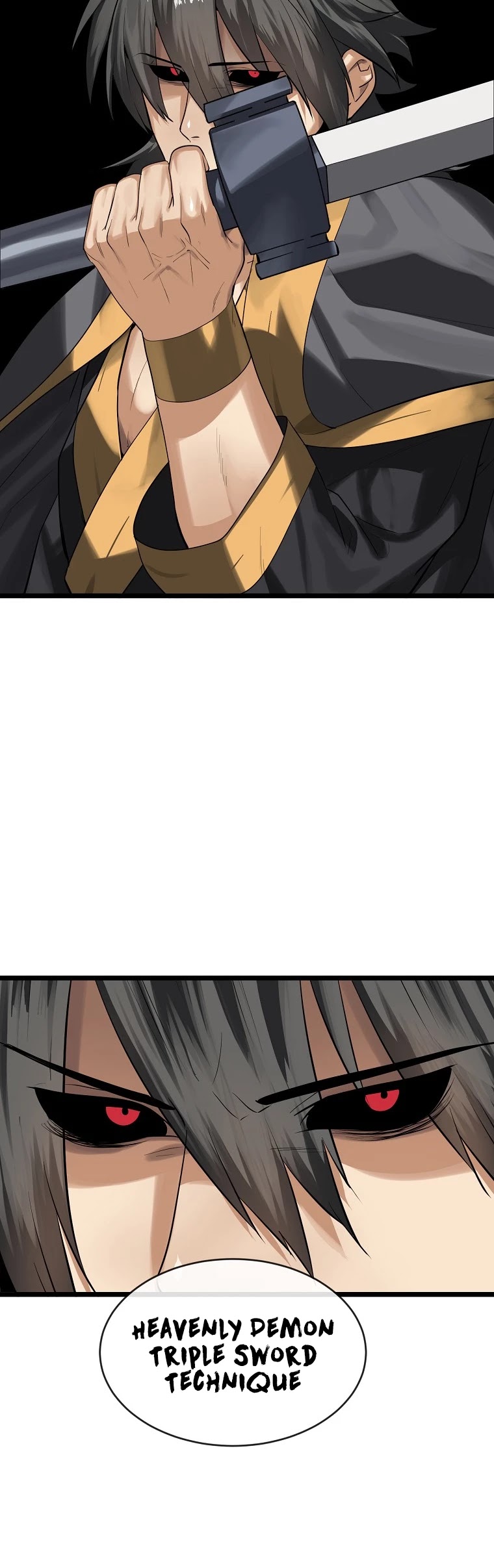 Volcanic Age Chapter 200 page 7 - Chapter 200