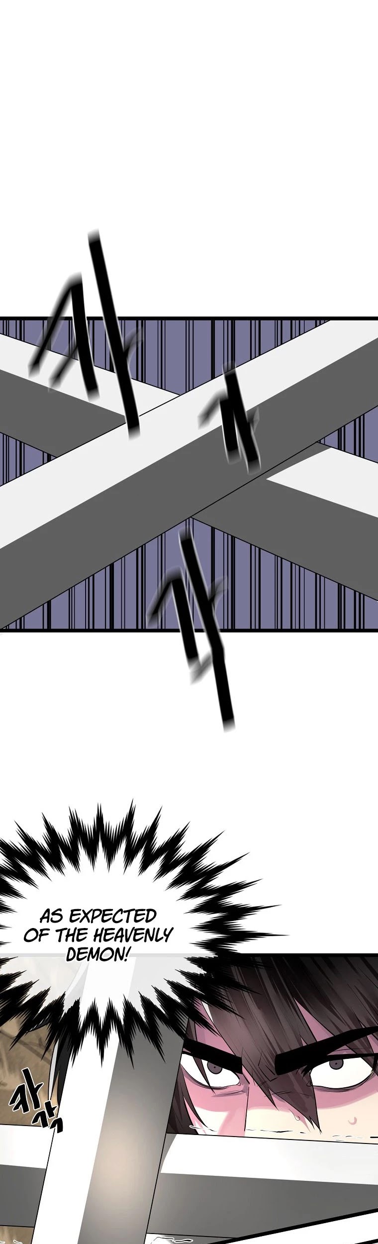 Volcanic Age Chapter 201 page 14 - Chapter 201