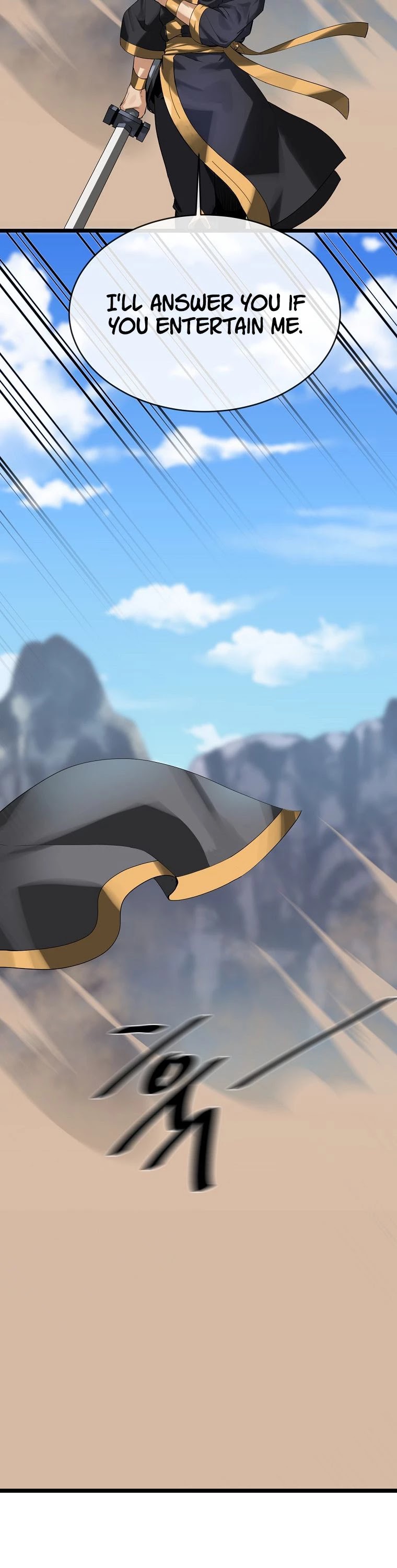 Volcanic Age Chapter 201 page 20 - Chapter 201