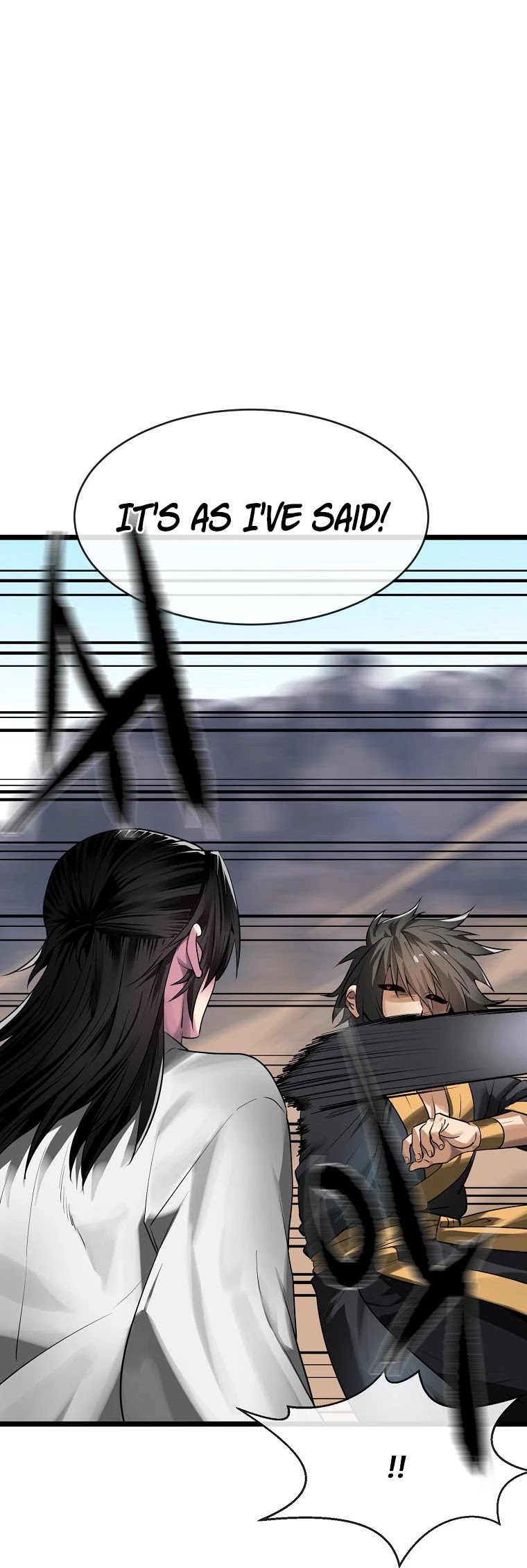 Volcanic Age Chapter 201 page 21 - Chapter 201