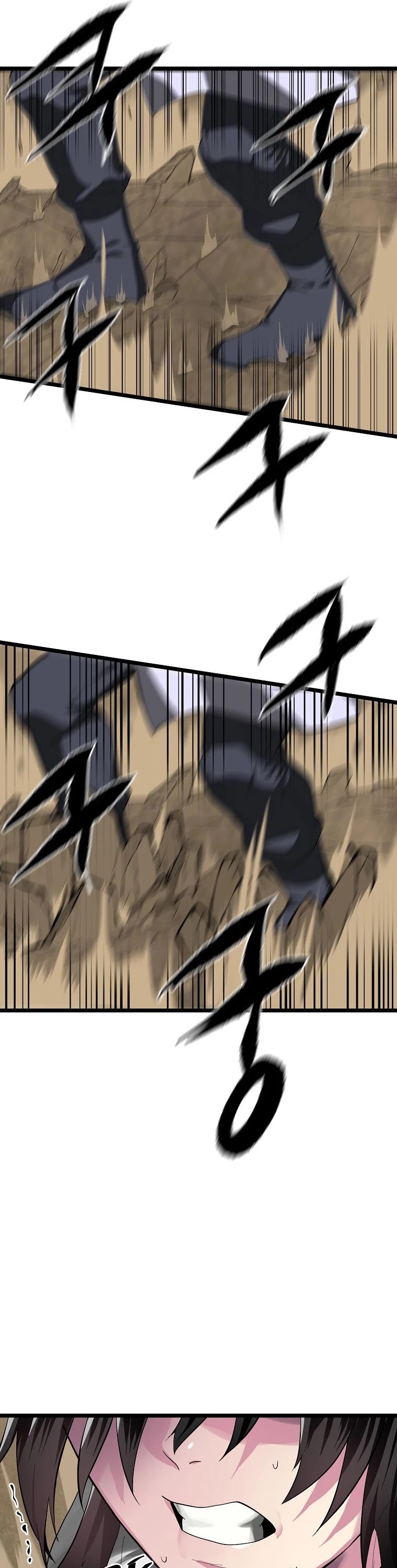 Volcanic Age Chapter 201 page 30 - Chapter 201