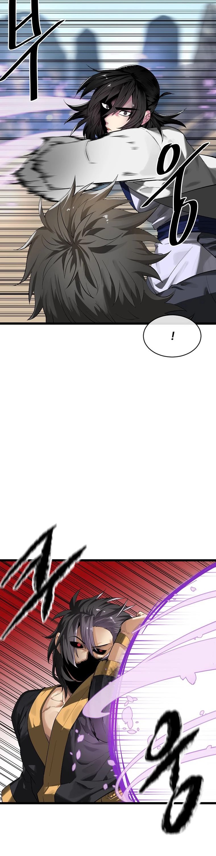 Volcanic Age Chapter 201 page 33 - Chapter 201