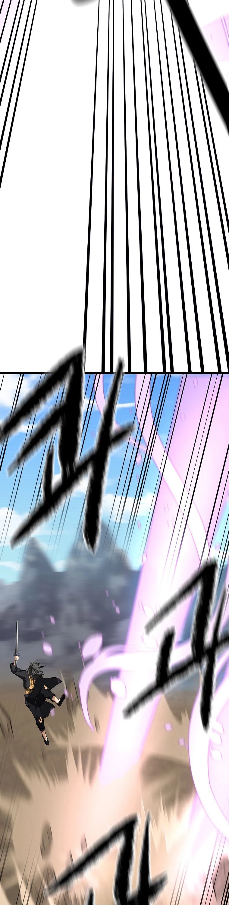 Volcanic Age Chapter 201 page 37 - Chapter 201
