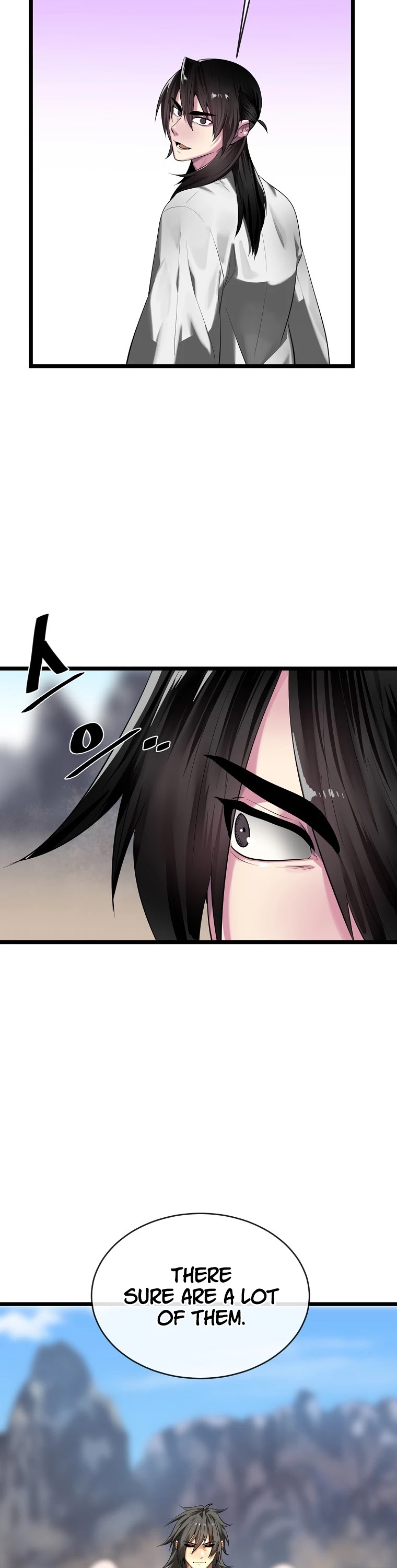 Volcanic Age Chapter 201 page 5 - Chapter 201