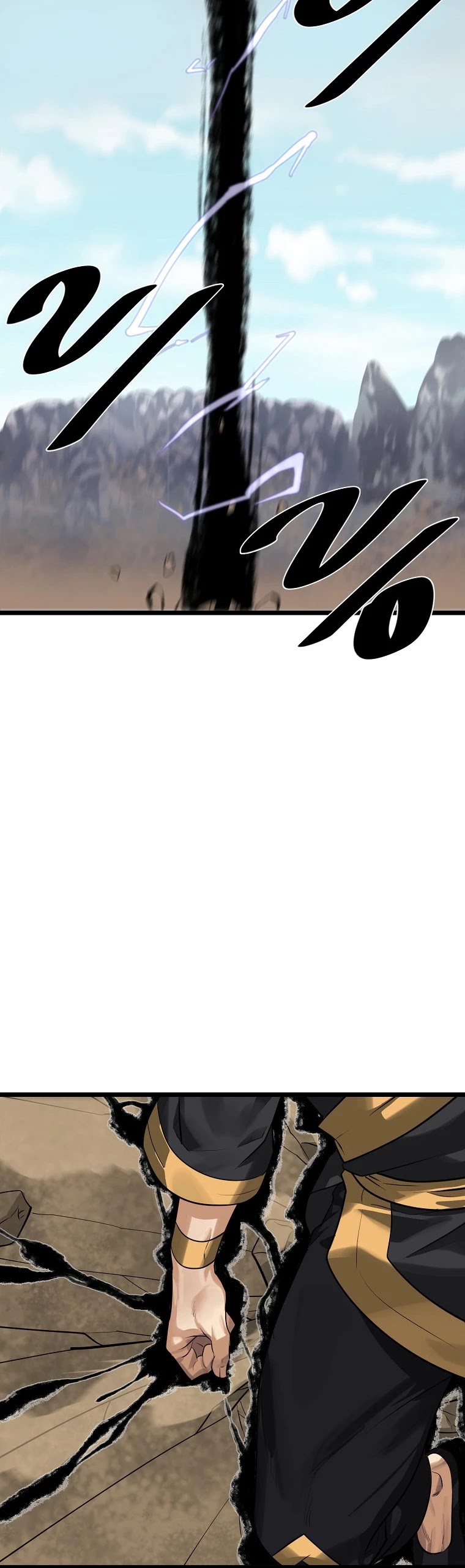 Volcanic Age Chapter 202 page 14 - Chapter 202