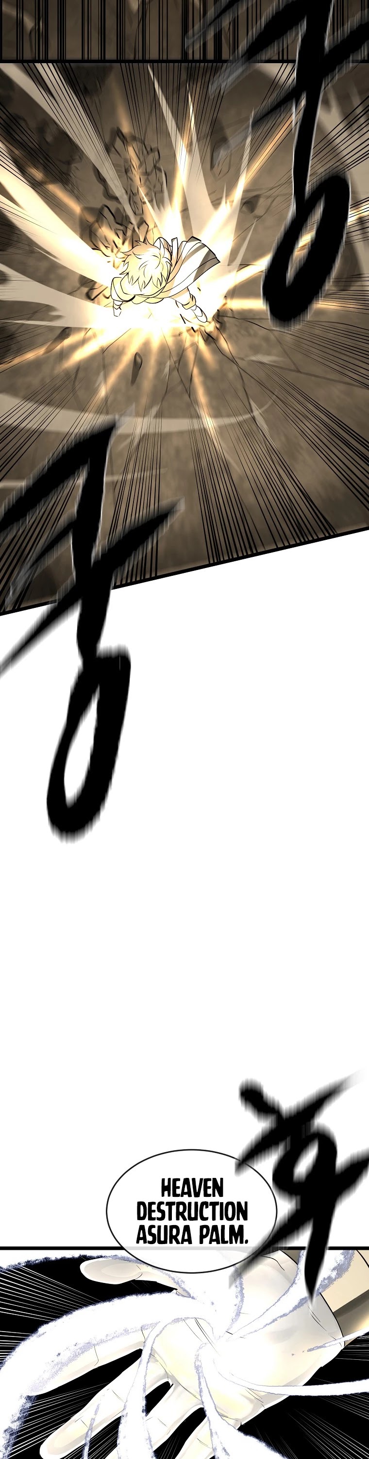 Volcanic Age Chapter 202 page 18 - Chapter 202