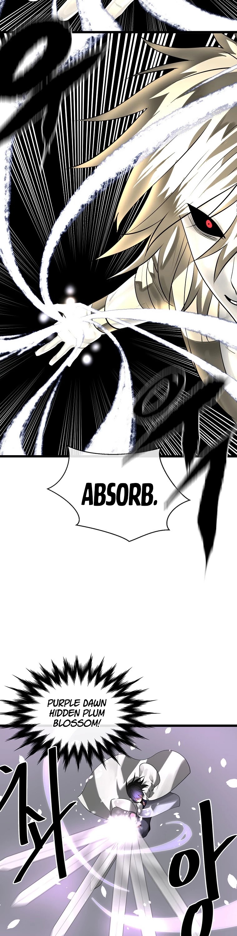 Volcanic Age Chapter 202 page 19 - Chapter 202