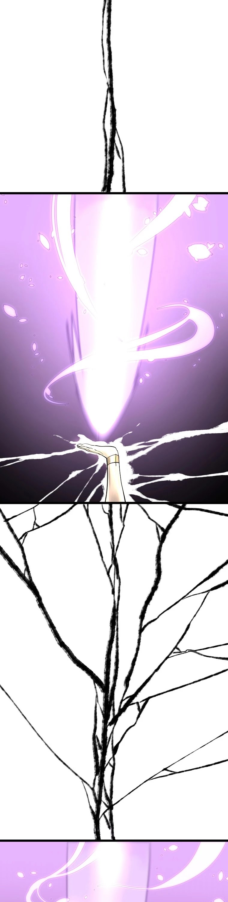 Volcanic Age Chapter 202 page 23 - Chapter 202