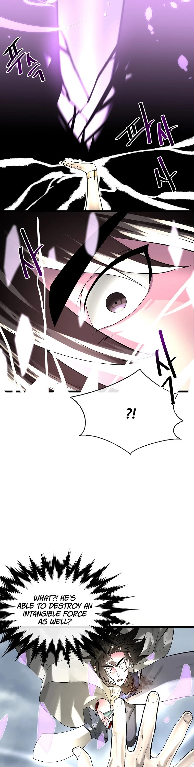 Volcanic Age Chapter 202 page 24 - Chapter 202