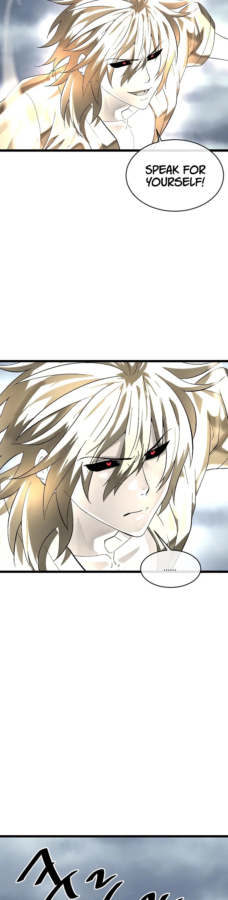Volcanic Age Chapter 202 page 32 - Chapter 202