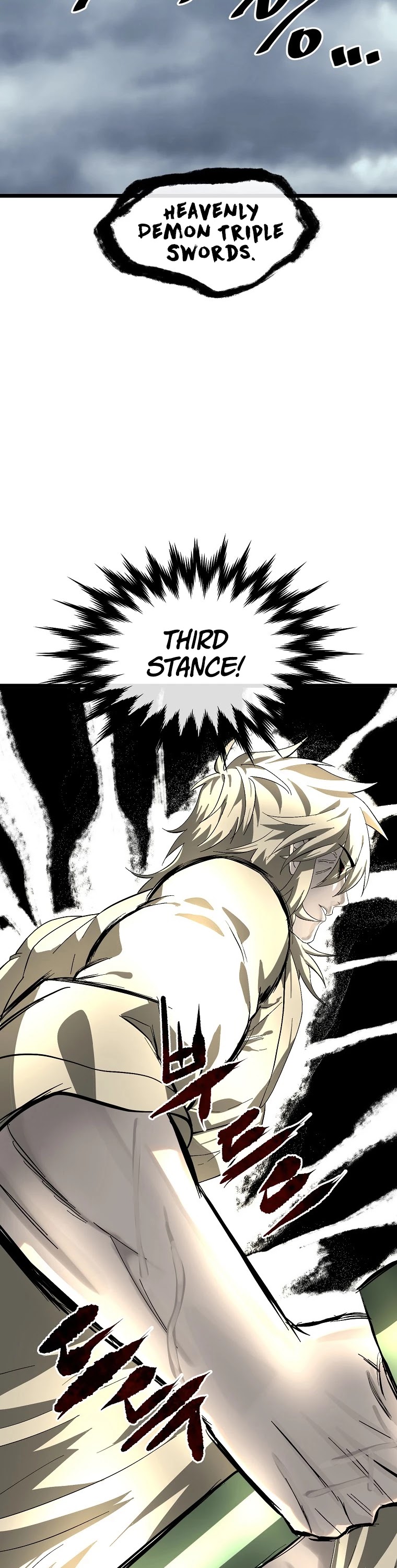 Volcanic Age Chapter 202 page 33 - Chapter 202