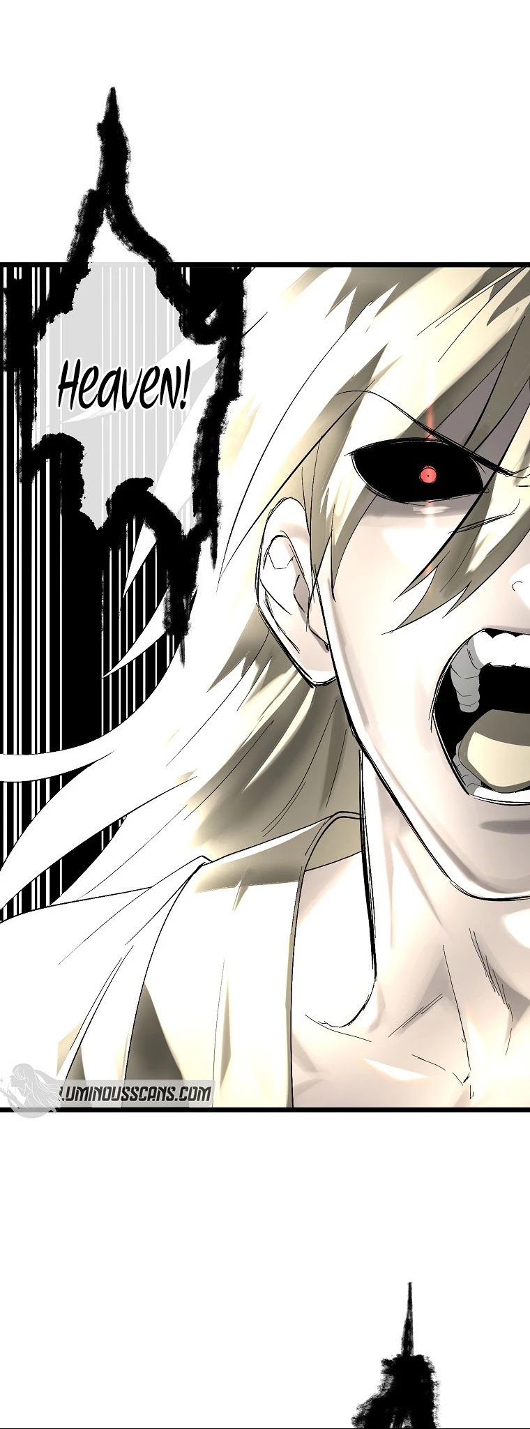 Volcanic Age Chapter 202 page 35 - Chapter 202