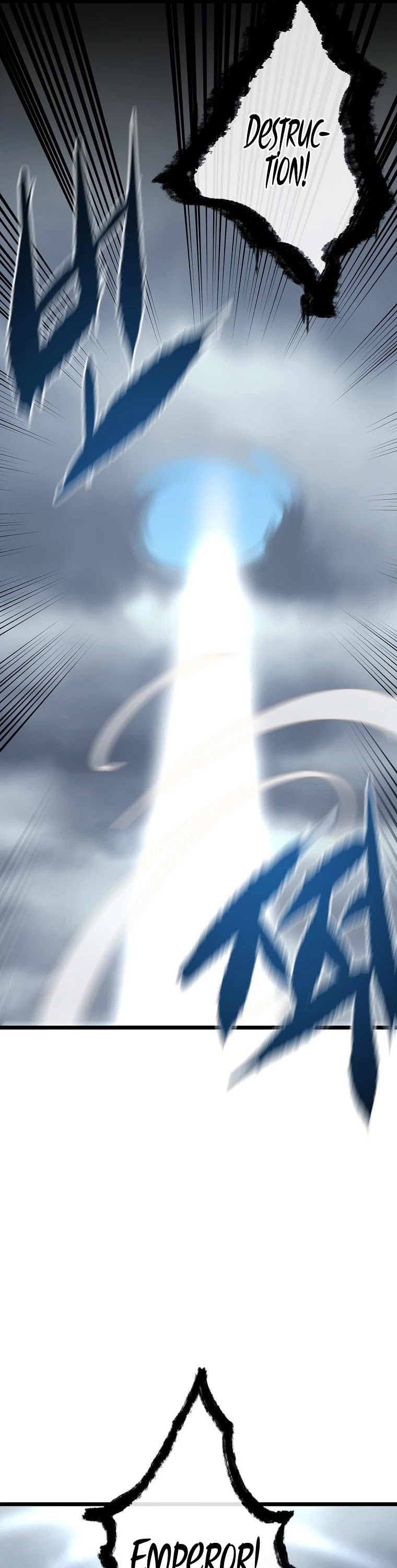 Volcanic Age Chapter 202 page 36 - Chapter 202