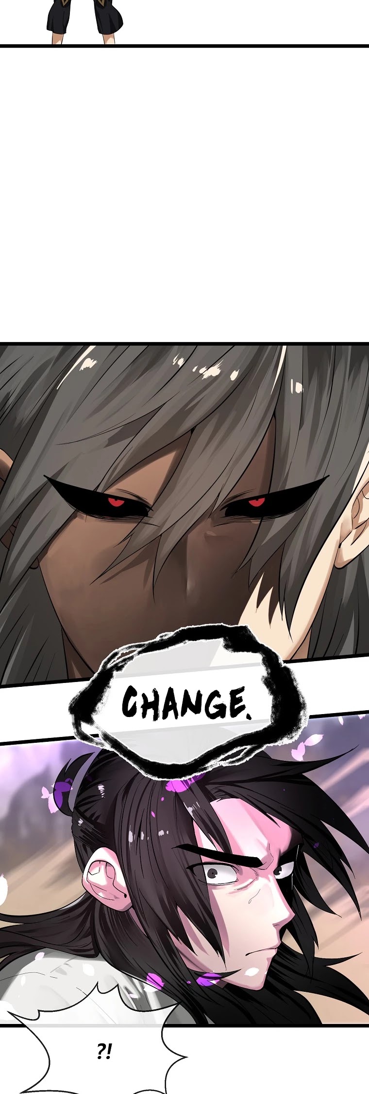 Volcanic Age Chapter 202 page 4 - Chapter 202