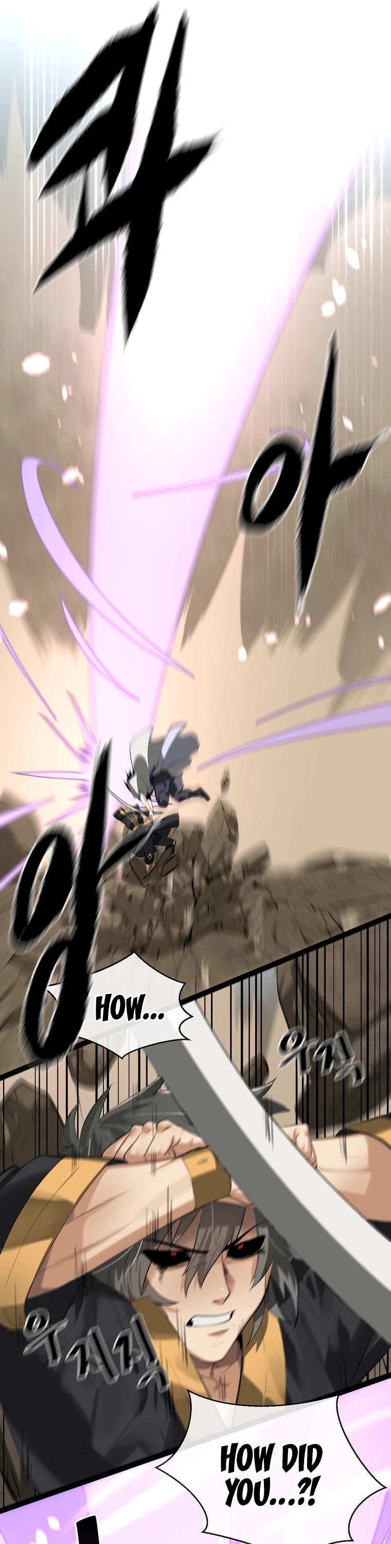 Volcanic Age Chapter 202 page 43 - Chapter 202