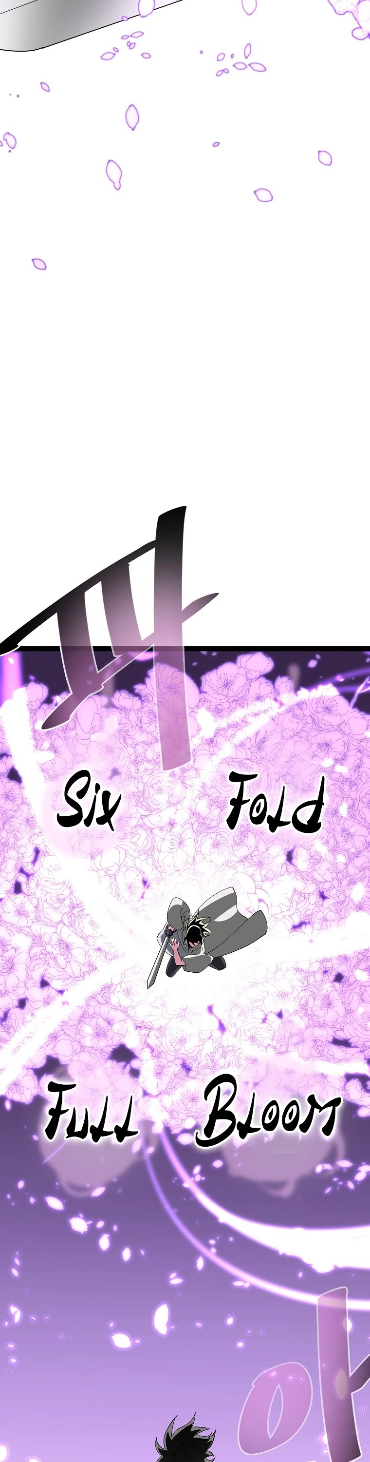 Volcanic Age Chapter 202 page 46 - Chapter 202