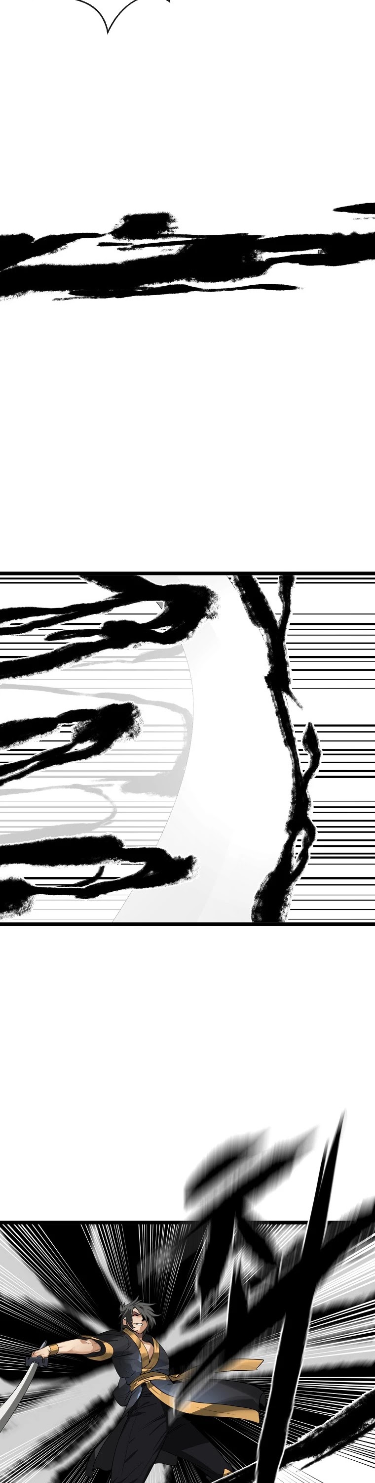 Volcanic Age Chapter 202 page 5 - Chapter 202