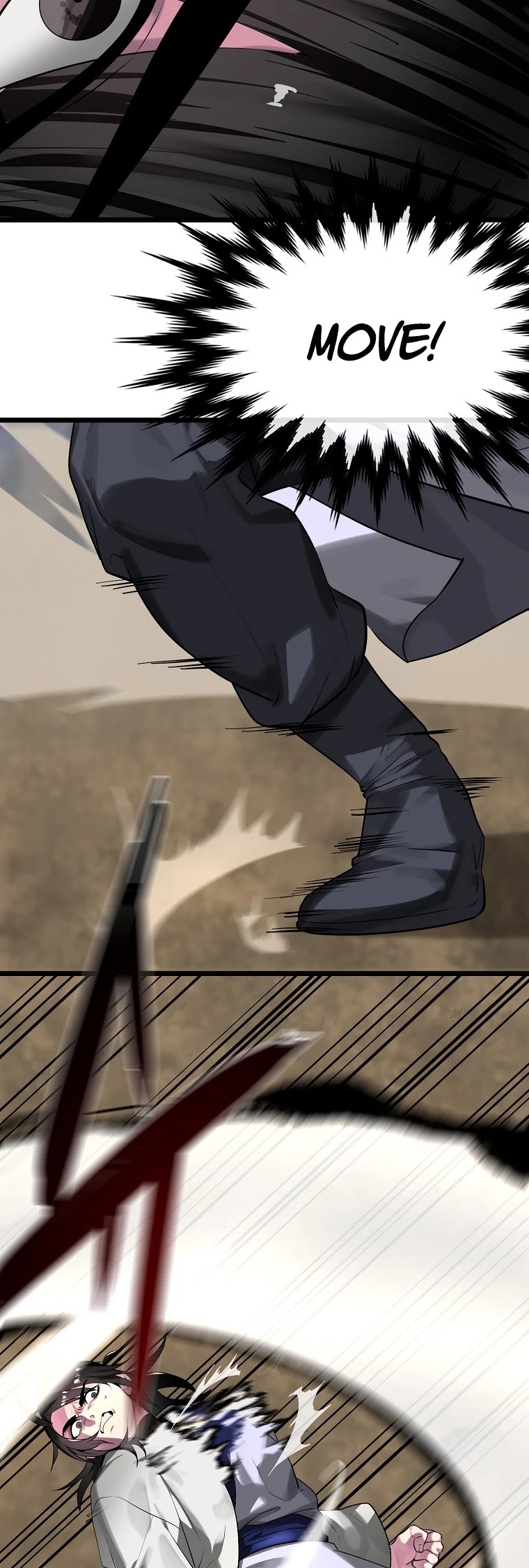 Volcanic Age Chapter 202 page 7 - Chapter 202