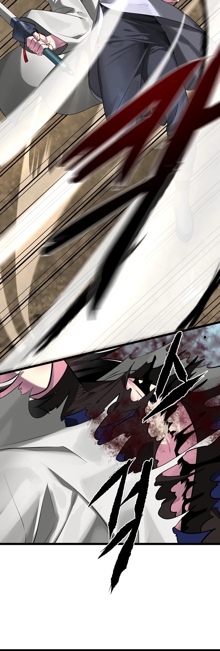 Volcanic Age Chapter 202 page 8 - Chapter 202