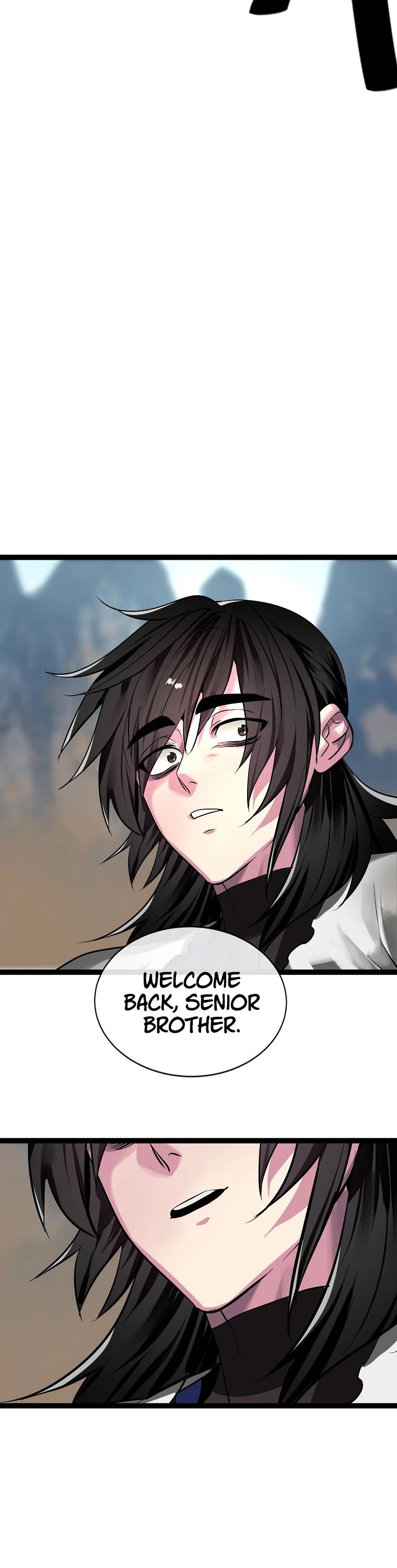 Volcanic Age Chapter 203 page 17 - Chapter 203