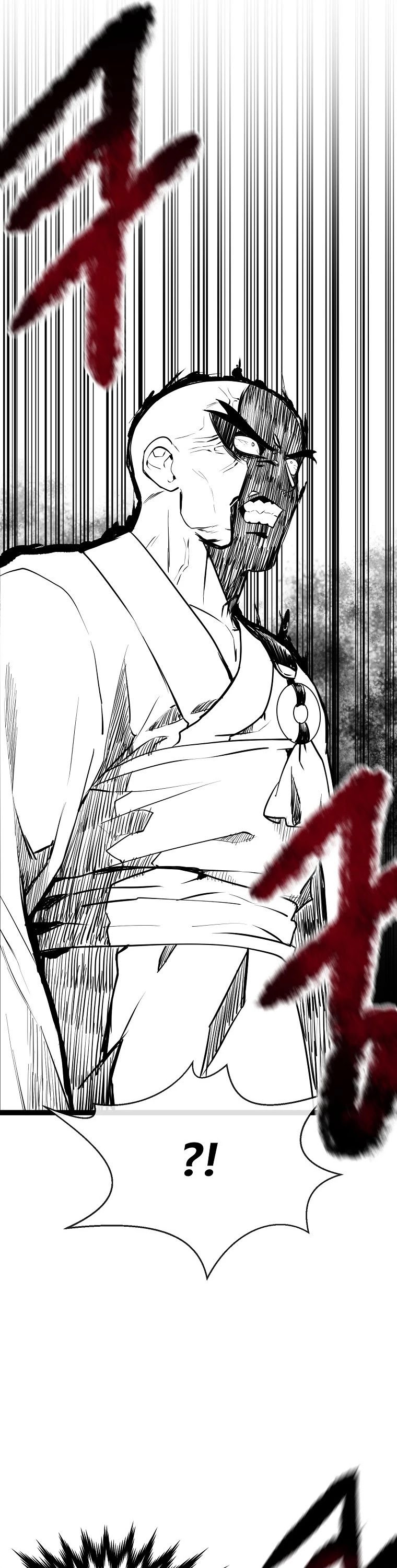 Volcanic Age Chapter 203 page 30 - Chapter 203