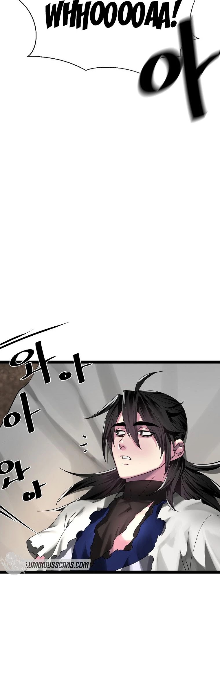 Volcanic Age Chapter 203 page 36 - Chapter 203